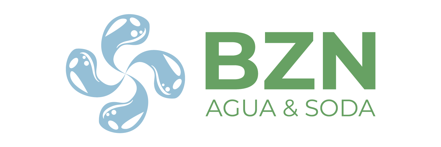 BZN Agua & Soda